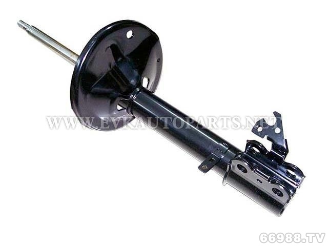 伊偉科EVK減振器 Shock Absorber Front Axle, Right