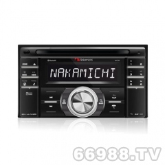 潤達(dá)中道Nakamichi CD 播放器 NA788