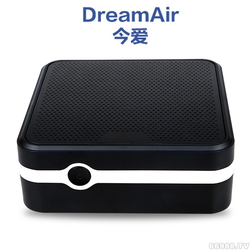 力虎DreamAir今愛8804型空氣凈化器