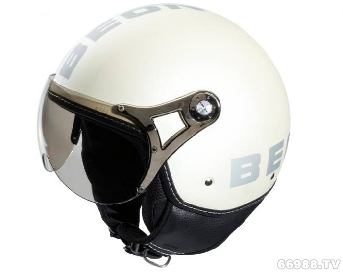 勁越BEON B-100A BEON STYLE頭盔