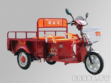 國(guó)威國(guó)夢(mèng)1A電動(dòng)三輪車