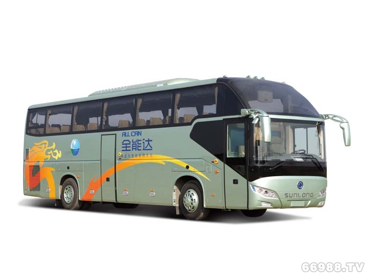 申龍SLK6120（雙擋）旅游團(tuán)體客車